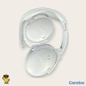 Bose QuietComfort 45 azul claro, como nuevos