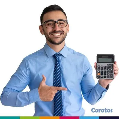 empleos disponibles - Auxiliar de Contabilidad 14