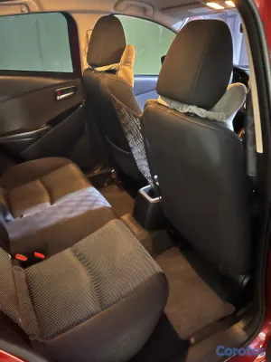 carros - Mazda Demio diesel Touring 2018 4