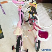 bicicletas y accesorios - Bicicletas 