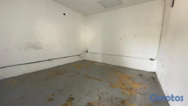 oficinas y locales comerciales - Alquilo Nave 331 Mts en La Venta, Manoguayabo 7