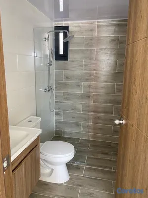 apartamentos - ALQUILO APARTAMENTO 2 NIVEL RESIDENCIAL RIVIERA VERDE II, SDE 10