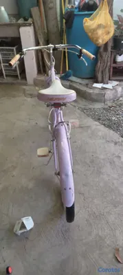 bicicletas y accesorios - Se vende bicicleta Huffy tipo paseo playera en excelentes condiciones. 5