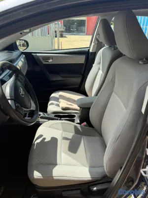 carros -  Toyota corolla 2014 
 5