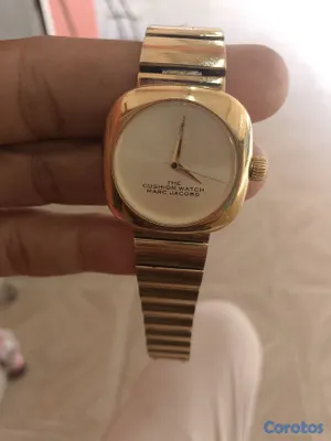 joyas, relojes y accesorios - Reloj Marc Jacobs  7