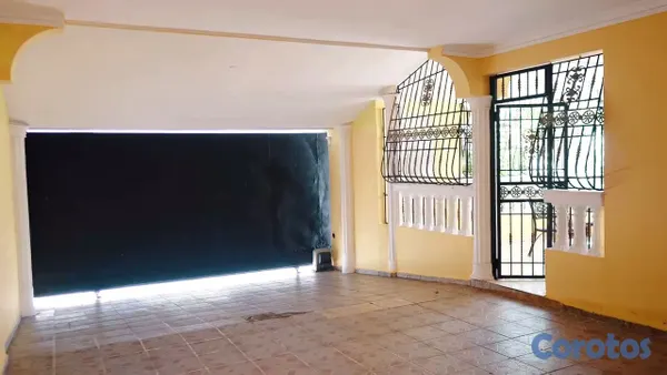 casas - Alquilo Casa de Dos Niveles, Residencial Mike Respaldo Los Tres Ojos. 3