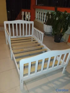 Cama Toddler de niño/a 