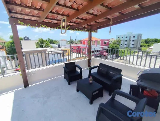 casas - Casa en Venta  10