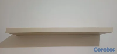 Combo de 2 Repisas Flotantes IKEA Lack (110 x 26 x