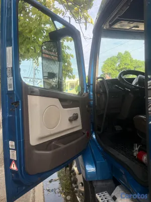 camiones y vehiculos pesados - importado muy buenas condiciones  3