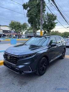 Honda CR-V 2024 Híbrida | Recién Importada | 30,000 Millas