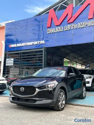 jeepetas y camionetas - Mazda CX-30 Select 2021 2