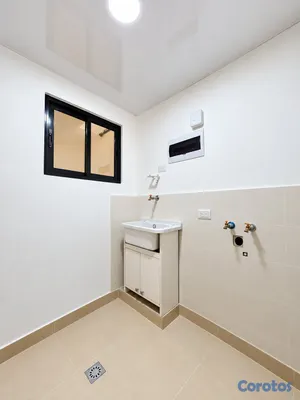 apartamentos - Apartamento Tipo PH en alquiler, Prado Oriental, A 8