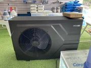 herramientas, jardines y exterior - bomba de calor para piscina perfec