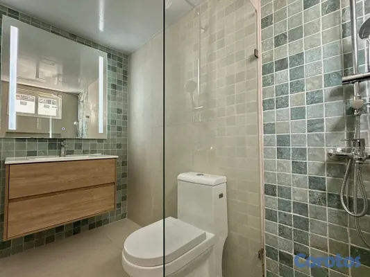 apartamentos - Apartamento en venta en La Esperilla  7