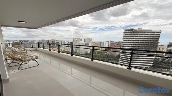 apartamentos - VIVE EN LA ESPERILLA EN EL CORAZON DE SANTO DOMINGO 6