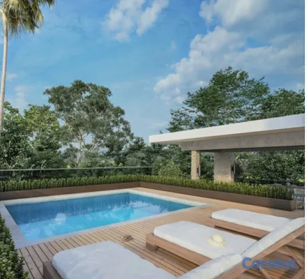 apartamentos - Apartamentos en Venta listos en Bavaro  9