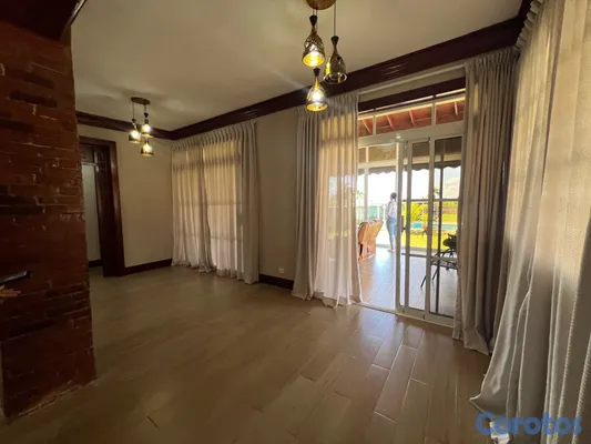 casas vacacionales y villas - 🌴 VILLA VACACIONAL EN VENTA | BAYAGUANA, MONTE PLA 5