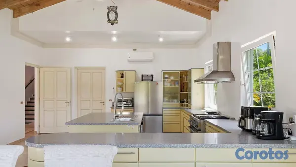 casas vacacionales y villas - Venta de Villa Frente al Mar. “Despertar cada día  7