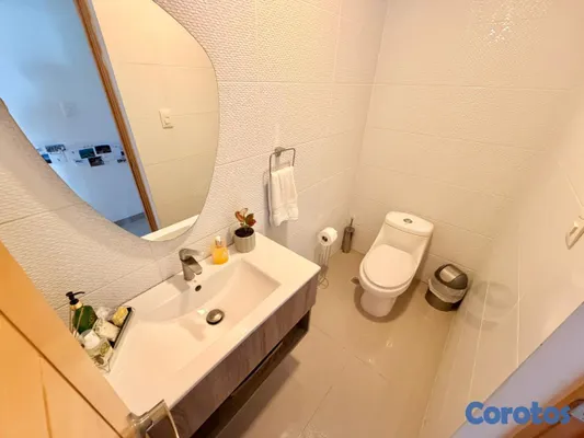 apartamentos - El hogar ideal para tu familia en Ensanche Quisque 14
