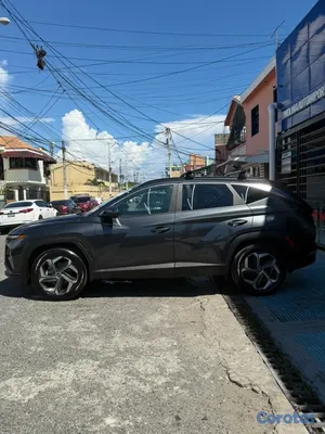 jeepetas y camionetas - 🚙 2023 Hyundai Tucson SEL
 5