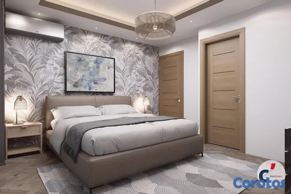 casas - 3-Bed, 3.5-Bath Luxury Villas with Private Terrace 17