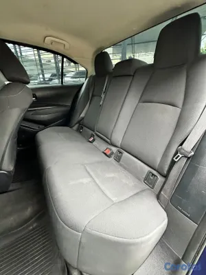 carros - 🚗 TOYOTA COROLLA LE 2021 2