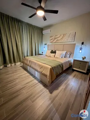 apartamentos - Hermoso Residencial Costa Cana · Ref 1454336 9