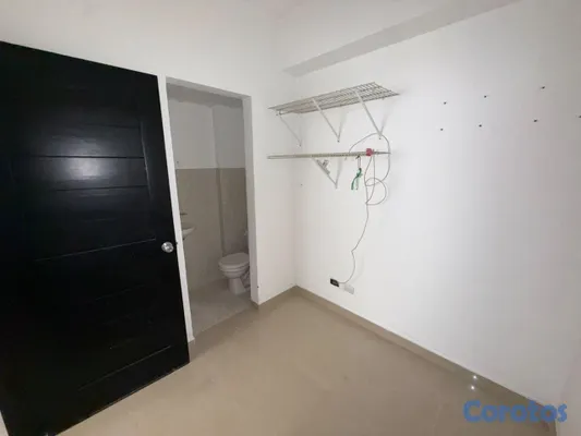 apartamentos - Alquiler de 2 habitaciones en Ensanche Naco torre familiar 10