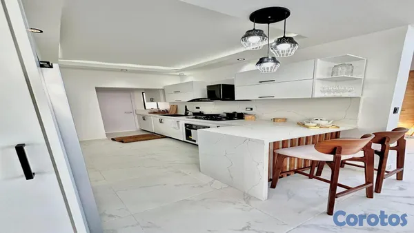 casas vacacionales y villas - Venta de Villa con piscina en Punta Cana - Desde US$179,000 8