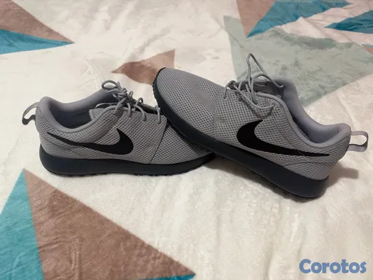 zapatos para hombre - nike Roshe G next nature 100 original 
importado de Estados Unidos 4
