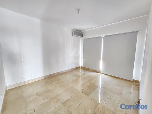 apartamentos - TORRE CON GIMNASIO Y AREA SOCIAL LOS CERROS GURABO 9