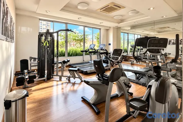 apartamentos - APARTAMENTO DE LUJO EN VENTA / PIANTINI / 390 metros / 4 PARQUEOS 19
