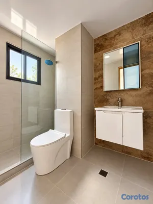 apartamentos - Apartamento Tipo PH en alquiler, Prado Oriental, A 16