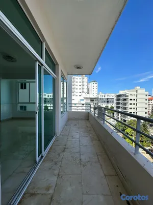apartamentos -  Apartamento En Venta Urbanizacion Real 12