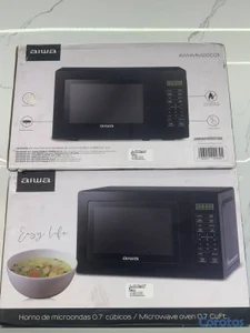 MICROONDAS AIWA