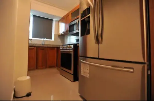 apartamentos - Se vende apartamento amueblado en lujosa torre de Bella Vista
6to piso
142.39mst 5