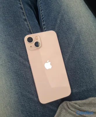 celulares y tabletas - iPhone 13 Normal 128gb 2