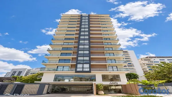 apartamentos - Apartamento en Avenida Tiradentes en Venta con Vista a Silver Sun Gallery 2