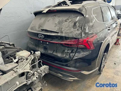  ¡MOTOR 1.6L AWD  PARA HYUNDAI SANTA FE 2023 