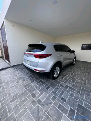 jeepetas y camionetas - kia sportage 2017 3