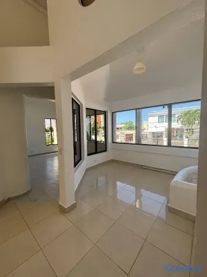apartamentos - Rento apartamento en La Zurza 9