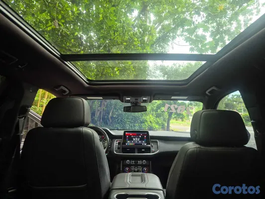 jeepetas y camionetas - CHEVROLET TAHOE RST 2021 | 35,226 MILLAS | US$47,5 12