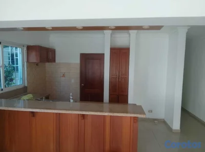 APARTAMENTO JARDINES DEL SUR SANTO DOMINGO CON BAL