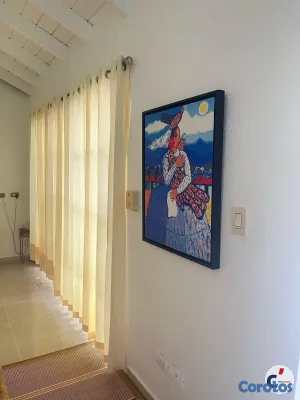 casas - Alquiler de Villa de Ensueño: Piscina Privada, Seg 8