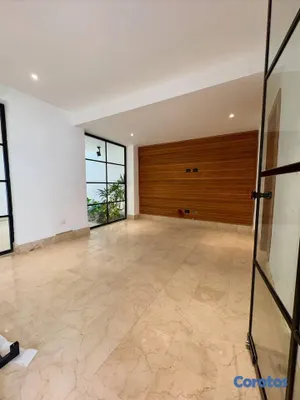 casas - Casa en alquiler en Arroyo hondo viejo 5