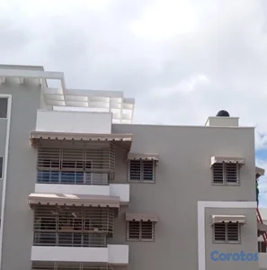 Apartamento en Nuevas Terrazas Altos de Arroyo Hondo 