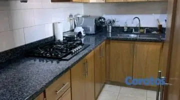 apartamentos - Apartamento en Alquiler Amueblado en El Pedregal 3H. 2B. 2 P 6