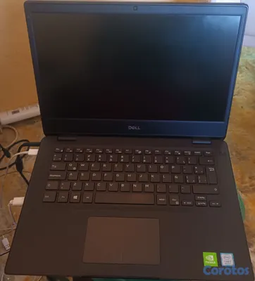 computadoras y laptops - lapto Dell i7 de 8octava generación ssd 500GB 16 de Ram ddr4 tarjeta grafica 2GB 7