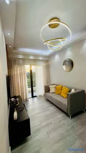🏡 APARTAMENTO AMUEBLADO EN VENTA – ZONA UNIVERSITARIA